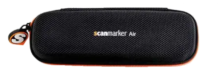 Originální pouzdro Scanmarker.